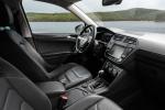 Volkswagen Tiguan 2016 года (CIS)
